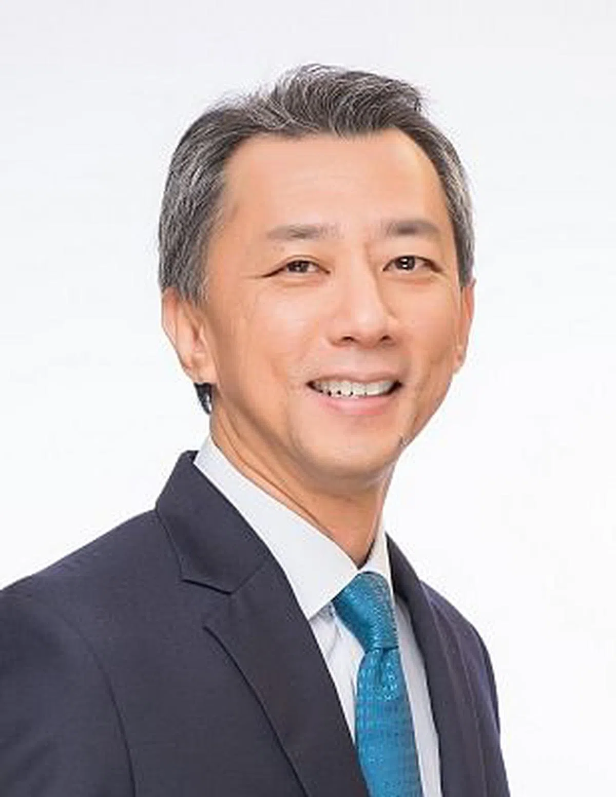 谢松辉：淡马锡具备长期投资视野，目标是作为资产所有者和跨世代投资者，实现经风险调整后的可持续长期回报。（图／受访者提供）