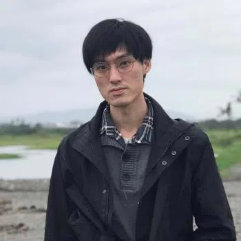 生态教育工作者黄瀚峣写得一手好文章。（互联网）