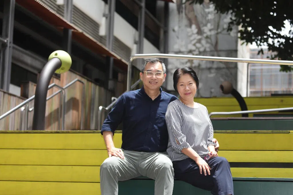婚姻是门功课 幸福需要学习