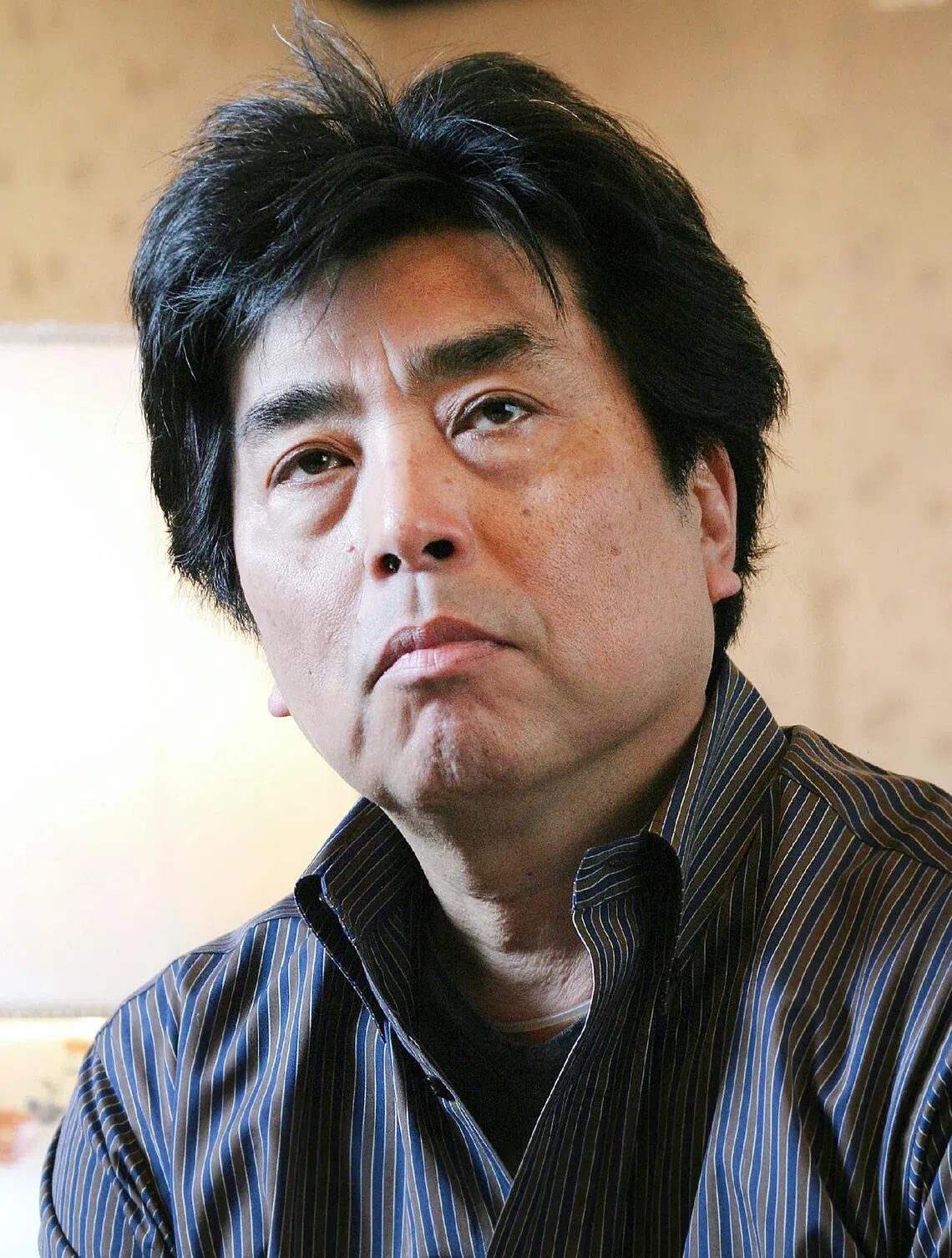 日本知名作家村上龙逝世 享年74岁
