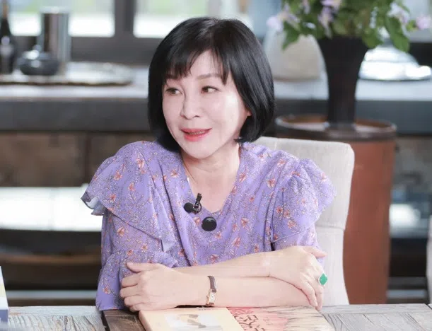 吴淡如育有一个女儿“小熊”。（互联网）