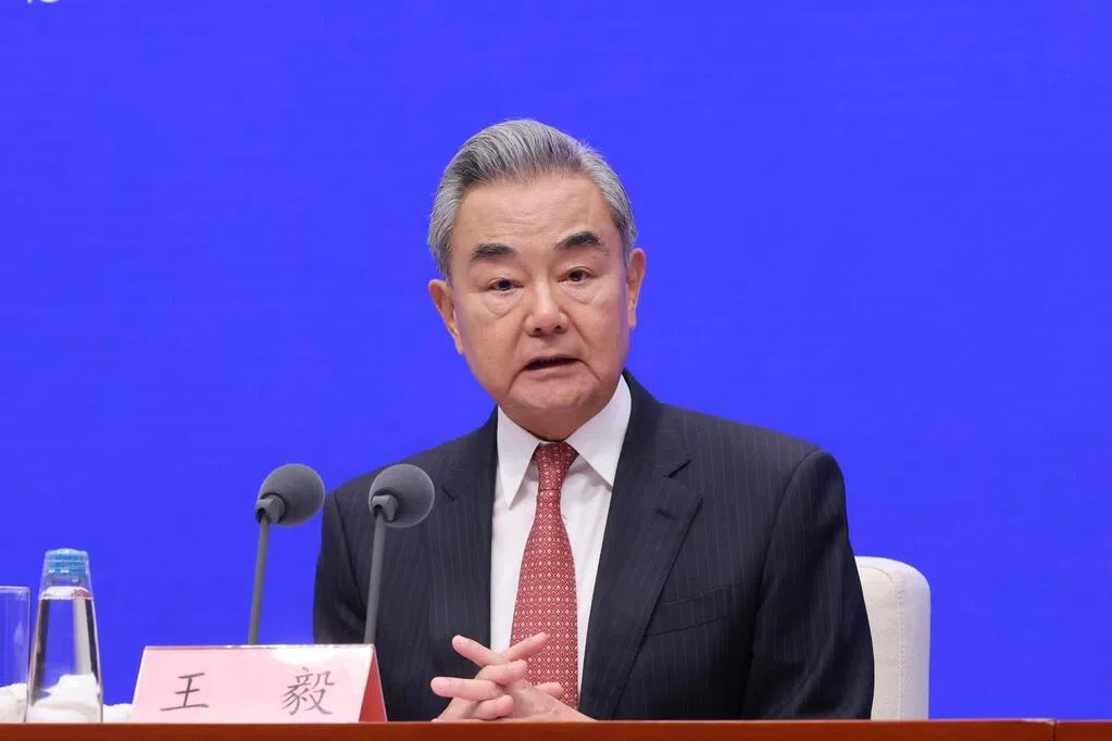 王毅：中国将举办首届“雄安全球治理论坛”