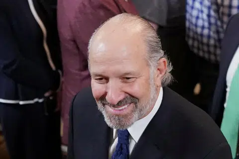 【视频】称美中签订关税谅解 卢特尼克：中国交付稀土美国就取消贸易反制