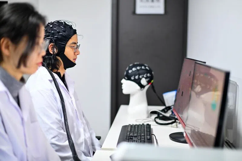 中国三至五年内有望实现脑机接口技术广泛应用