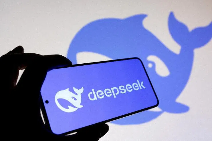 美媒：DeepSeek完成超500亿人民币融资 采用特殊融资架构