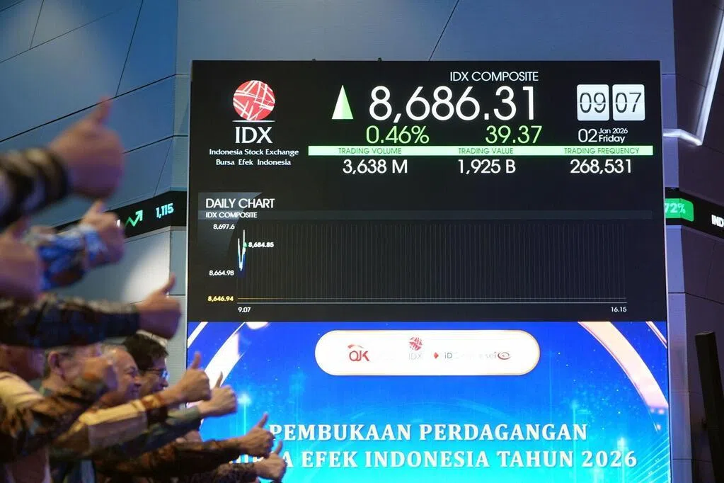 印尼财政部重拨资金直接用于政府支出