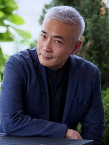 郑斌辉某次在酒店睡觉时一直听到怪声。（档案照片）