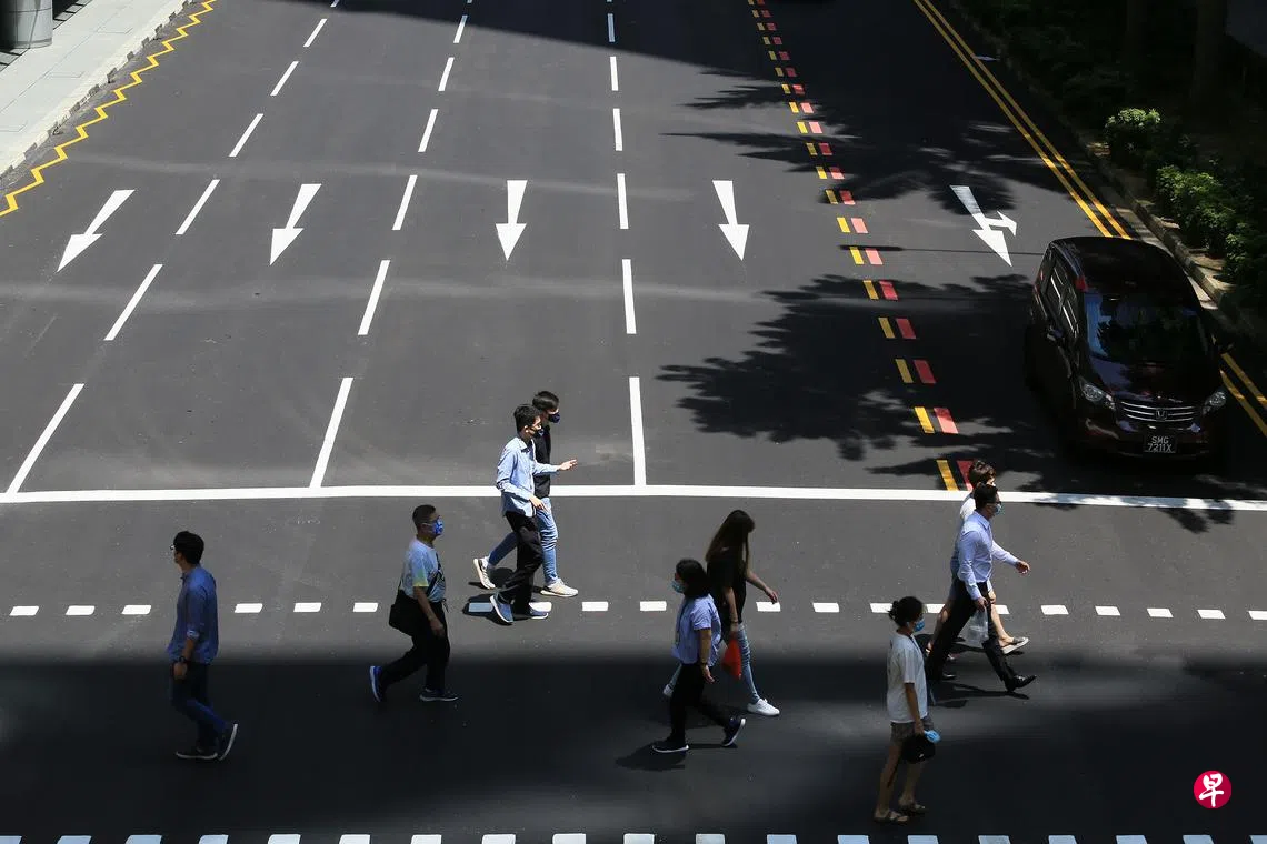 字食族】虚无的存在主义| 联合早报