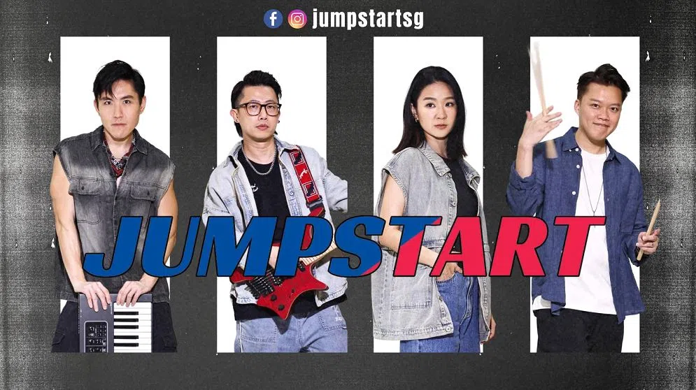 节目包含庆典前的现场表演，以及庆典后的大型派队。届时，包括Jumpstart、yIN Harmony、Urban Drum Crew和DJ Tinc在内的本地音乐组合和表演者，将带来精彩演出。（战备军协提供）