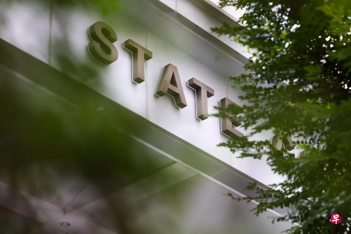 无照提供兑换人民币服务中国籍男子判监三周| 联合早报