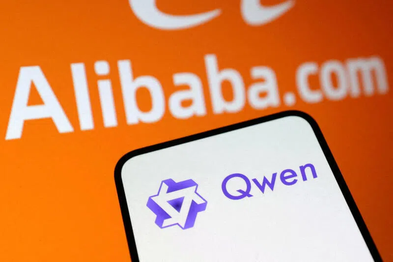 阿里巴巴AI模型下载量突破30亿次 超越Meta和谷歌