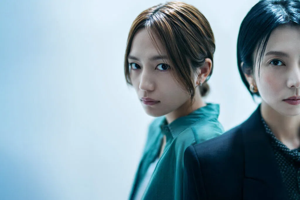 悬疑日剧呼应现实 狠狠揭开娱乐圈黑暗面