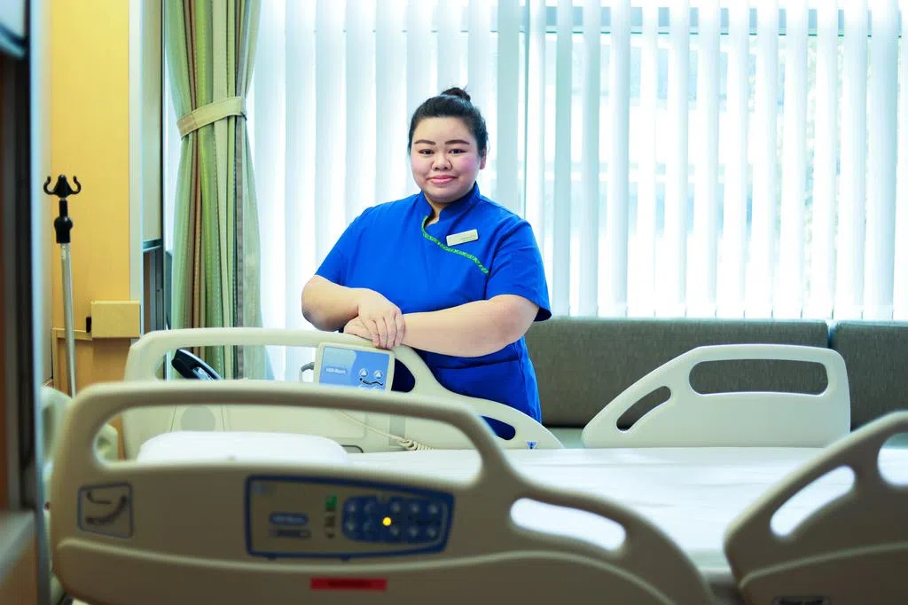 护士勤洗手湿疹复发难熬 专家三建议管控病情