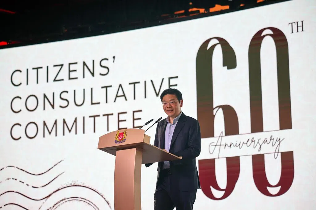 人协明年推新培训计划 助基层领袖掌握技能增强社区凝聚力