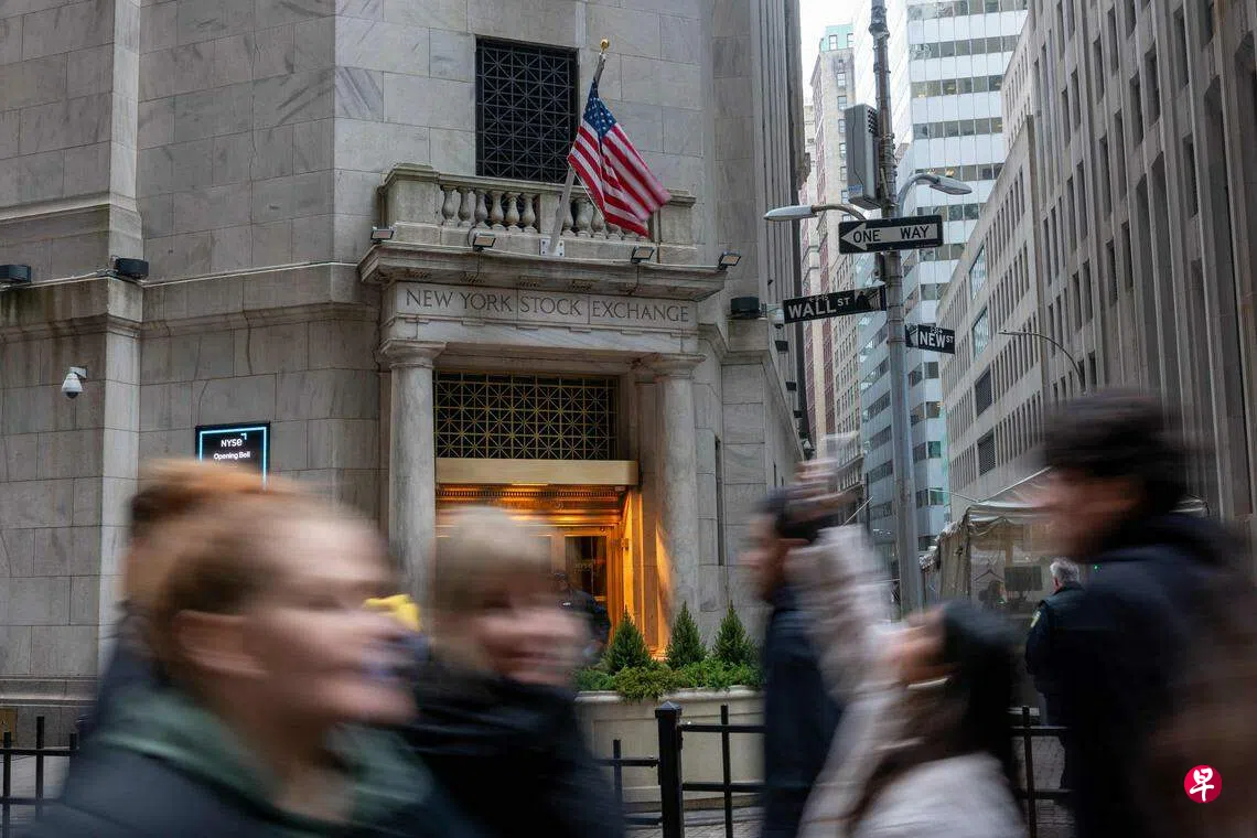 美经济报告：经济继续扩张物价仍将温和上涨| 联合早报