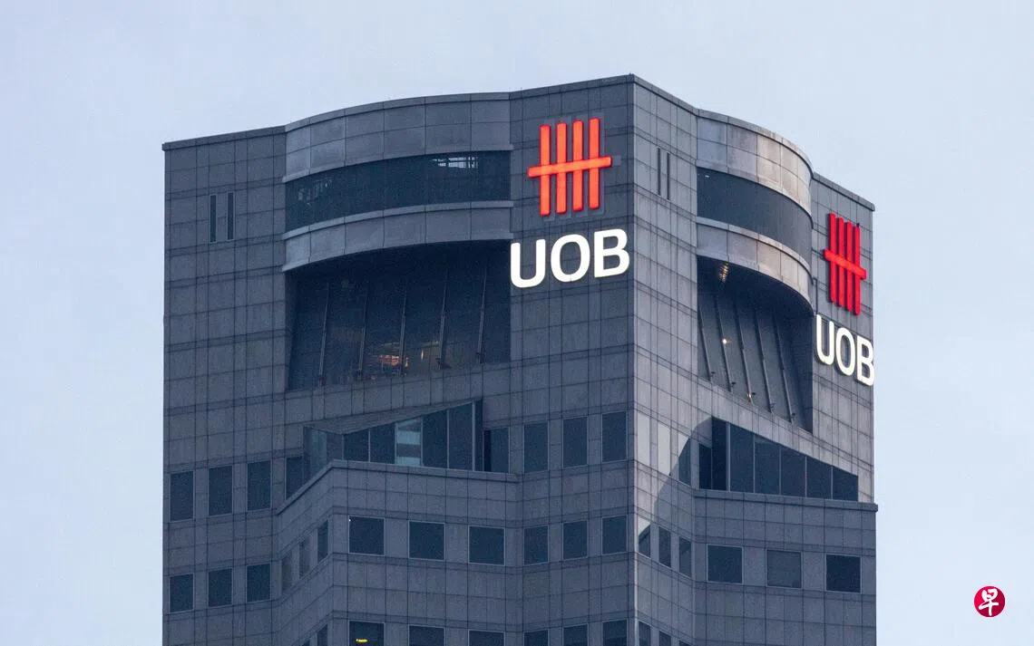 因应港美房地产风险黄一宗：预先拨备属“积极措施” | 联合早报