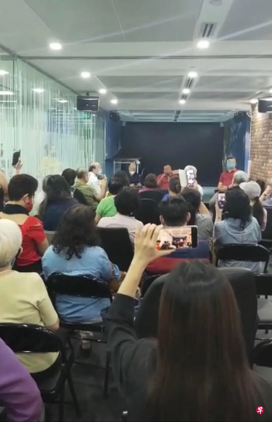 虚拟币无法提现百人恐失血汗钱| 联合早报