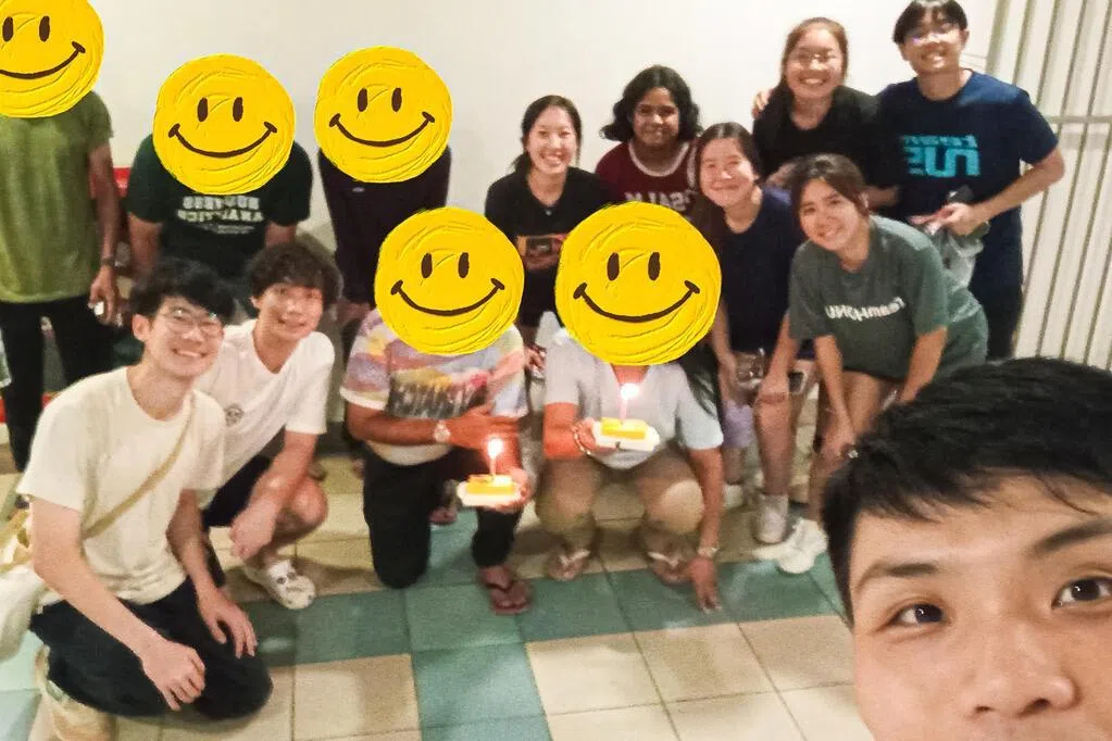 街友也是朋友 陪伴胜过“解决”