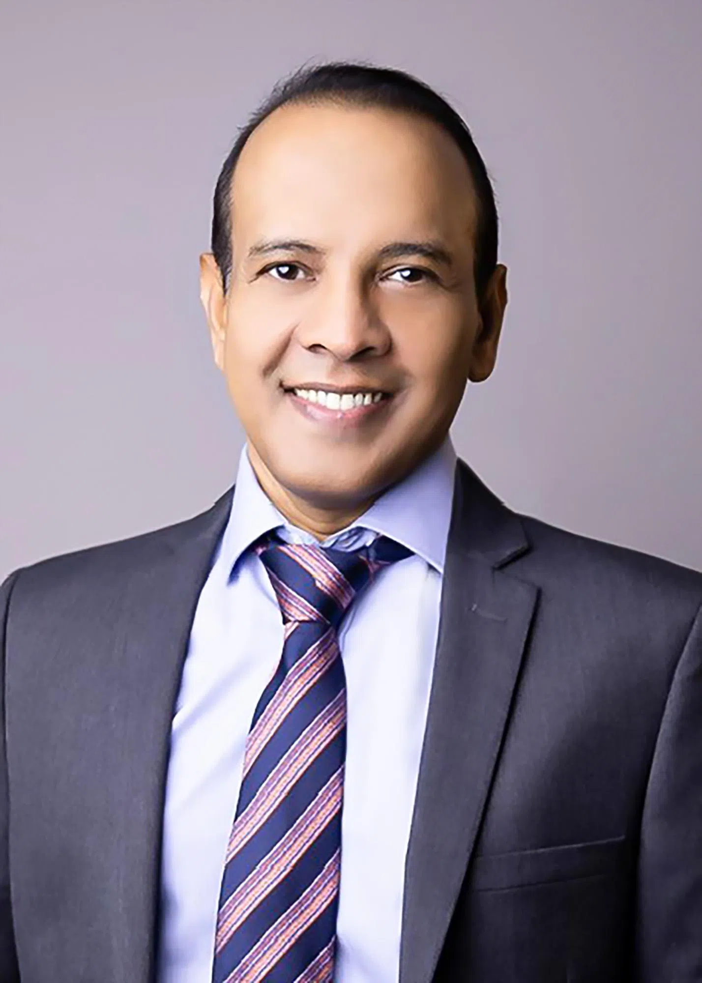 心理卫生学院国立成瘾治疗服务专科顾问卡鲁韦帝医生说，不是被家人或其他情况逼迫，而是主动求诊的人，他们的戒毒效果往往比较好，因为他们有戒毒的决心。（心理卫生学院提供）