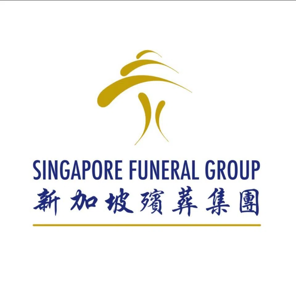 在本地立足近20年的新加坡殡葬集团（Singapore Funeral Group），2025年首次参选新加坡金字品牌奖，获颁成名品牌奖。（新加坡殡葬集团提供）