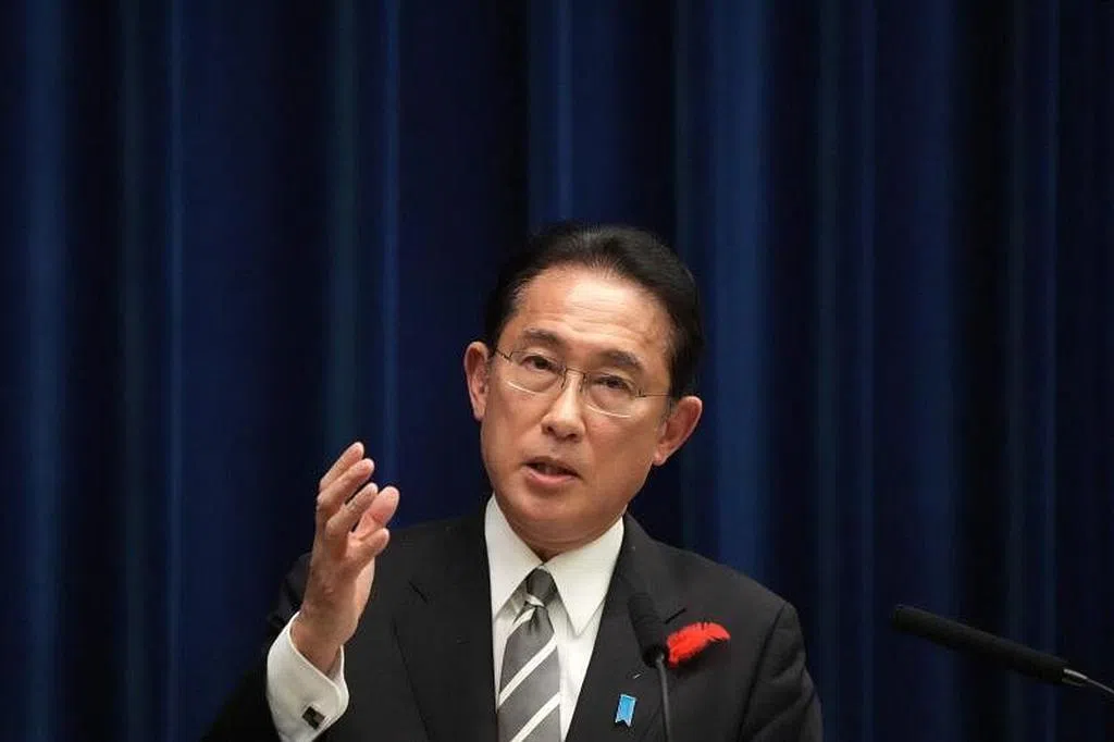 滨田宏一：岸田文雄将会做什么？ | 联合早报