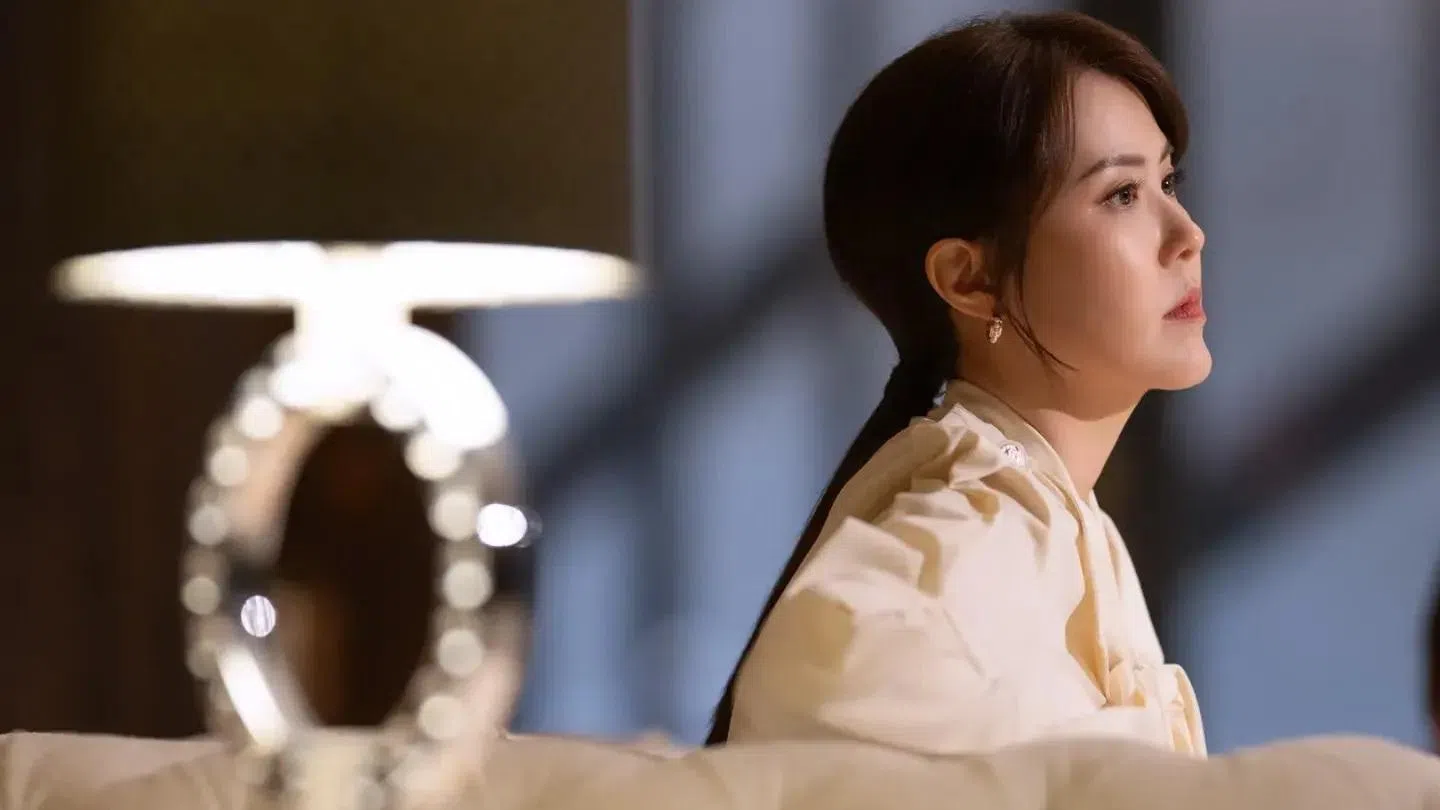 刘佩玥2025年事业有所突破。（取自刘佩玥脸书）