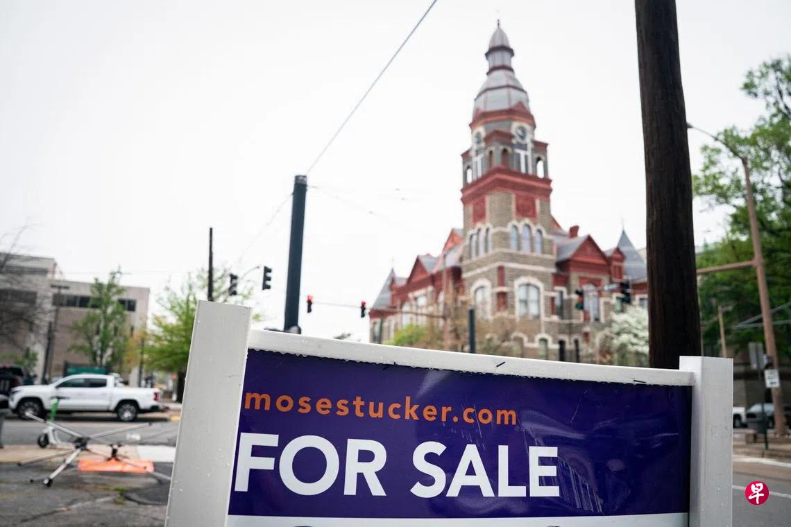 摩根大通：特朗普的关税措施将使美国陷入衰退| 联合早报