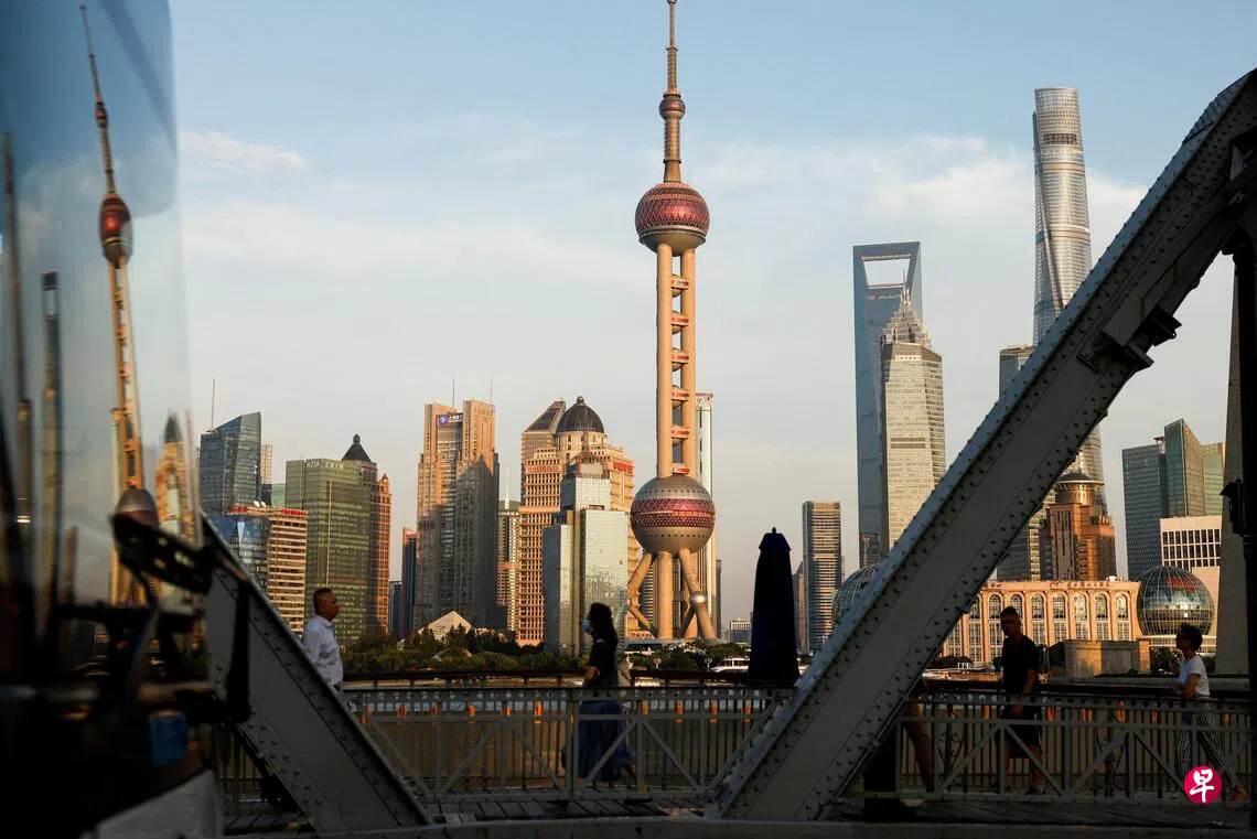 上海美国商会年度调查：在华美企对前景更乐观