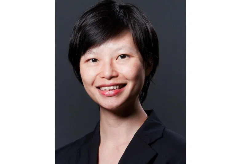 陈义娇将卸下文化、社区及青年部常秘的职务，继续担任公共服务署常秘。（档案照片）