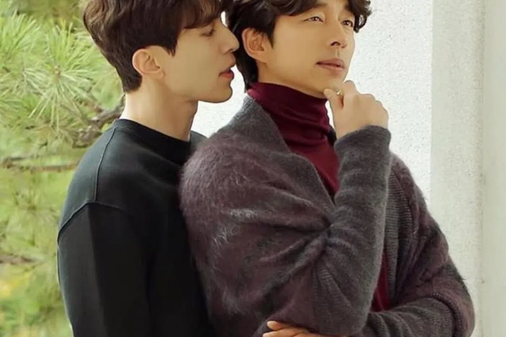 Bromance VS Romance 韩剧兄弟情比男女浪漫情吸睛 | 联合早报