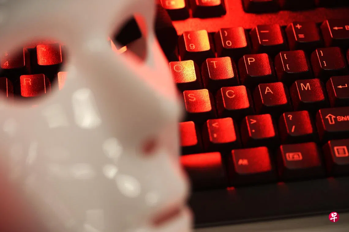 美国14岁少年迷恋聊天机器人走绝路母起诉Character.AI公司| 联合早报