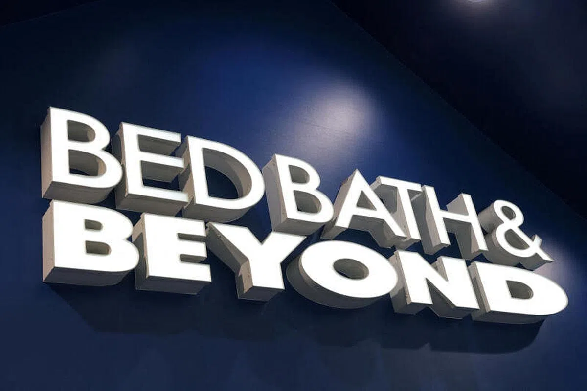 文件提交的日期是8月16日。目前尚不清楚RC Ventures是否已经卖出了任何Bed Bath＆Beyond股票。（路透社）