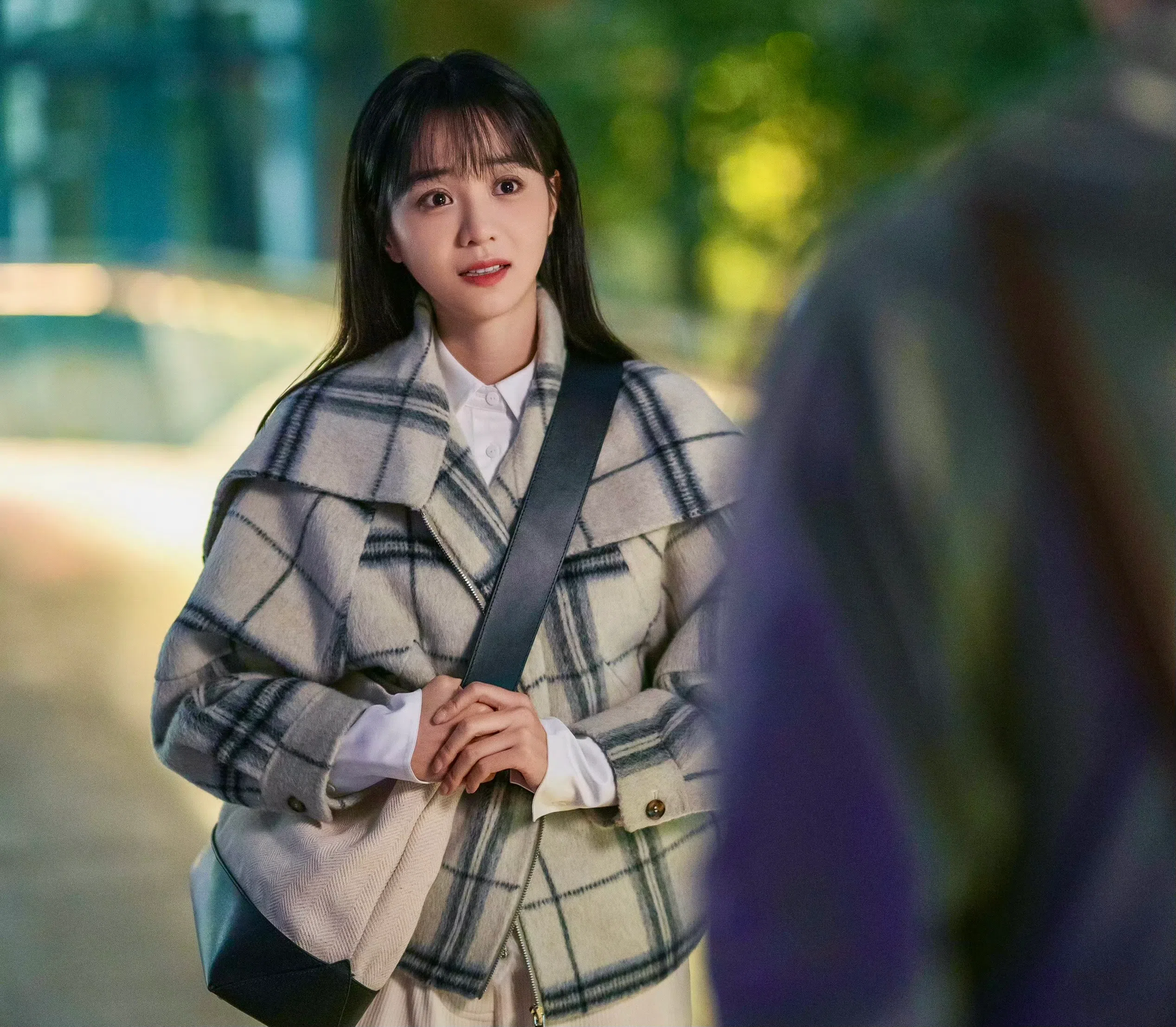 （取自剧集微博）