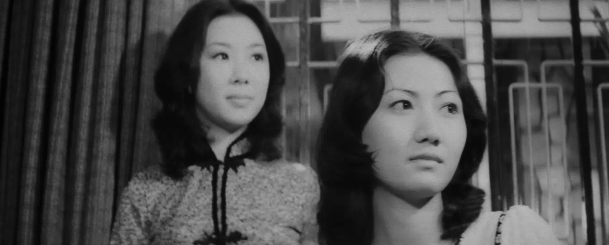 台湾电影人邱刚健执导，以1970年代新加坡的《红楼梦》改编作品将在SGIFF36首映。（新加坡国际电影节提供）