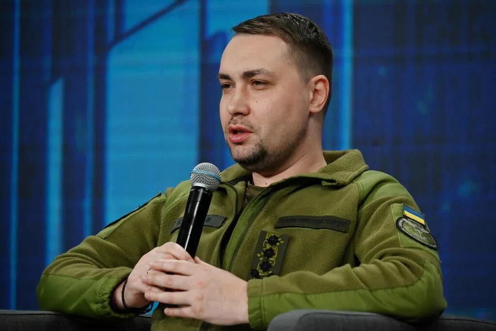 泽连斯基更换乌克兰国防部长与总统办公室主任