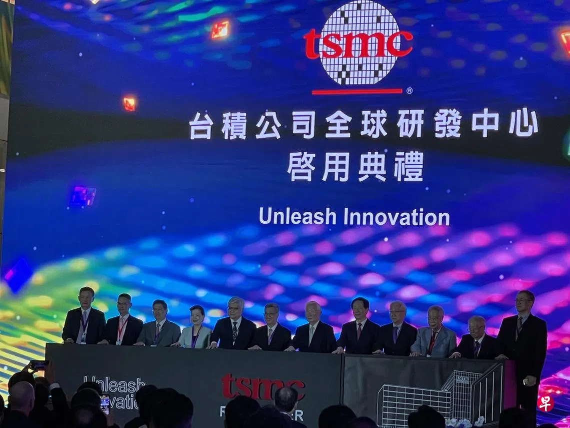 台湾特稿：美国关税漩涡逼近台商避险负重前行| 联合早报