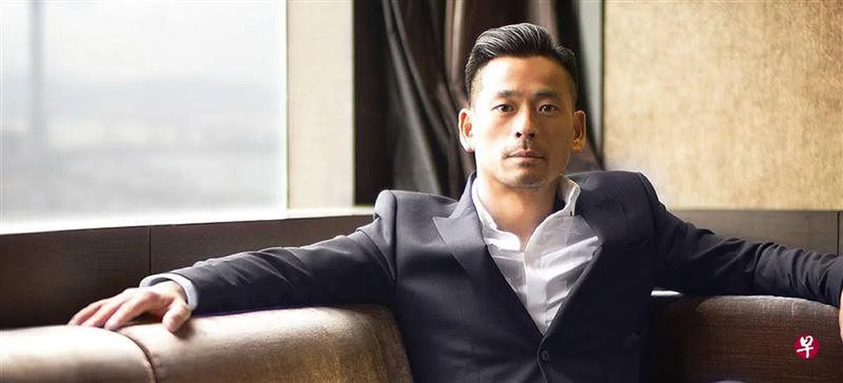 澳门博彩业中介大佬周焯华（绰号“洗米华”）据报已被羁押在澳门路环监狱。（互联网）