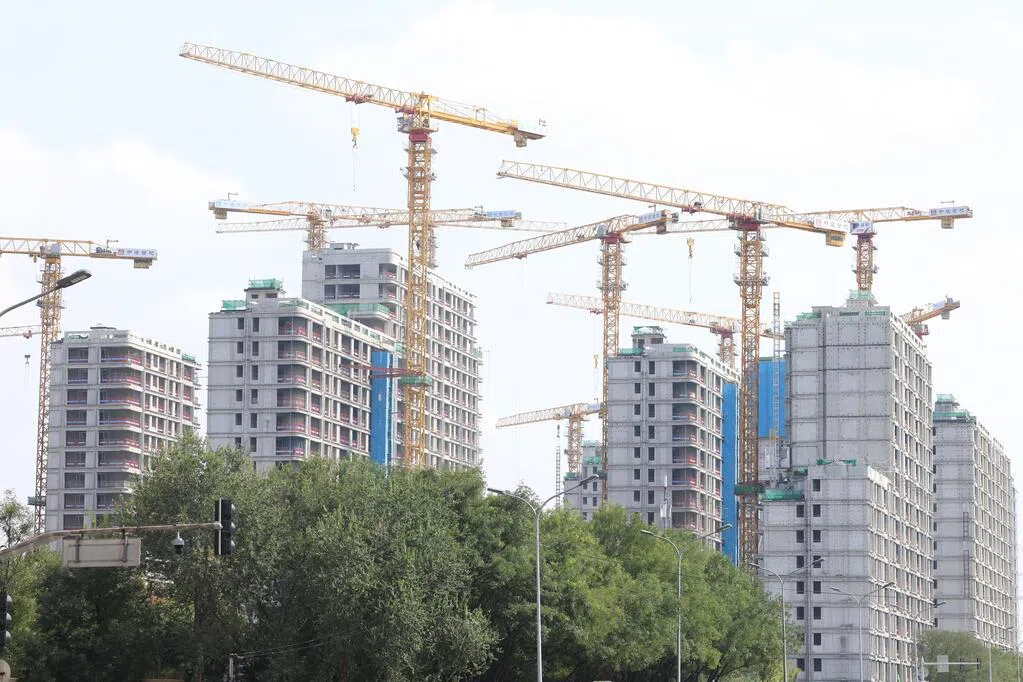 中国住建部：房地产市场进入存量时代