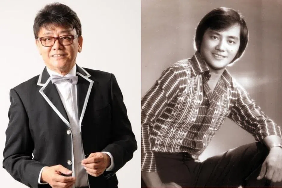 患末期前列腺癌 新加坡福建歌王谢金石病逝