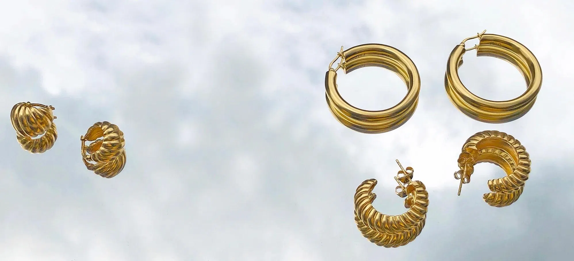 Pyar Is Love限量生产，以减少浪费。（取自品牌官网）