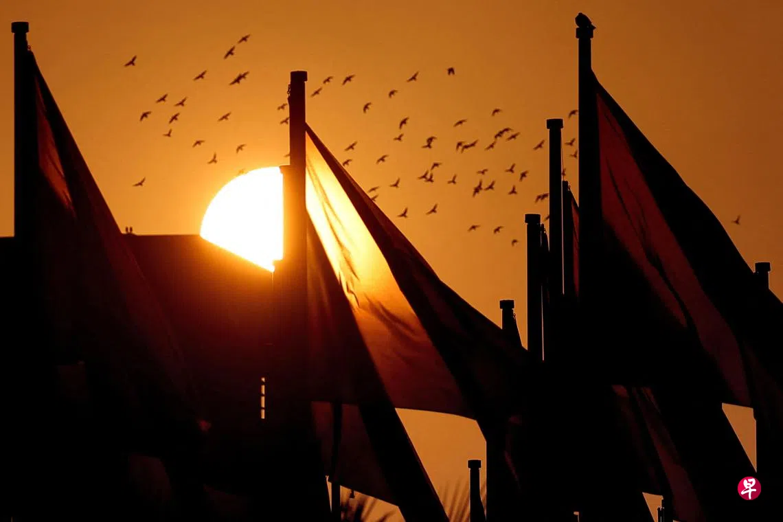 以色列技术团在多哈就潜在停火协议进行会谈| 联合早报