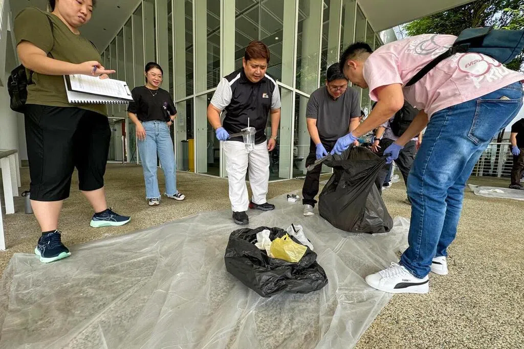 零废弃经理课程开办逾两年培训1200人 促企业朝向材料再利用