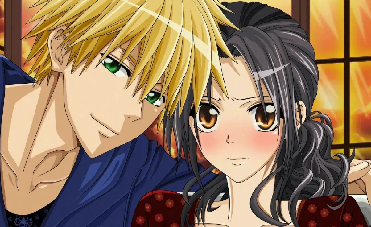 《会长是女仆大人！》被誉为 “入宅必看少女漫”，女主美咲被称为“魔鬼会长”，她有着不输男子的坚毅；男主拓海优秀成熟。（互联网）