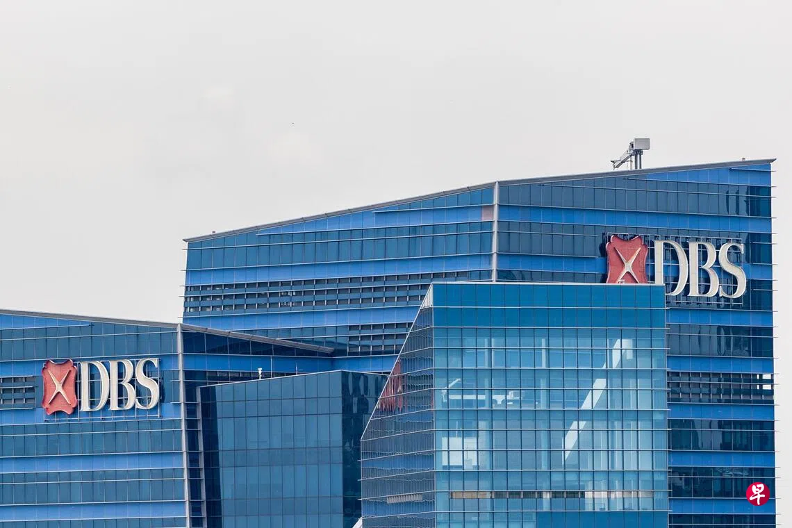 星展集团考虑进军重大风险转移市场推动贷款增长吸收冲击| 联合早报