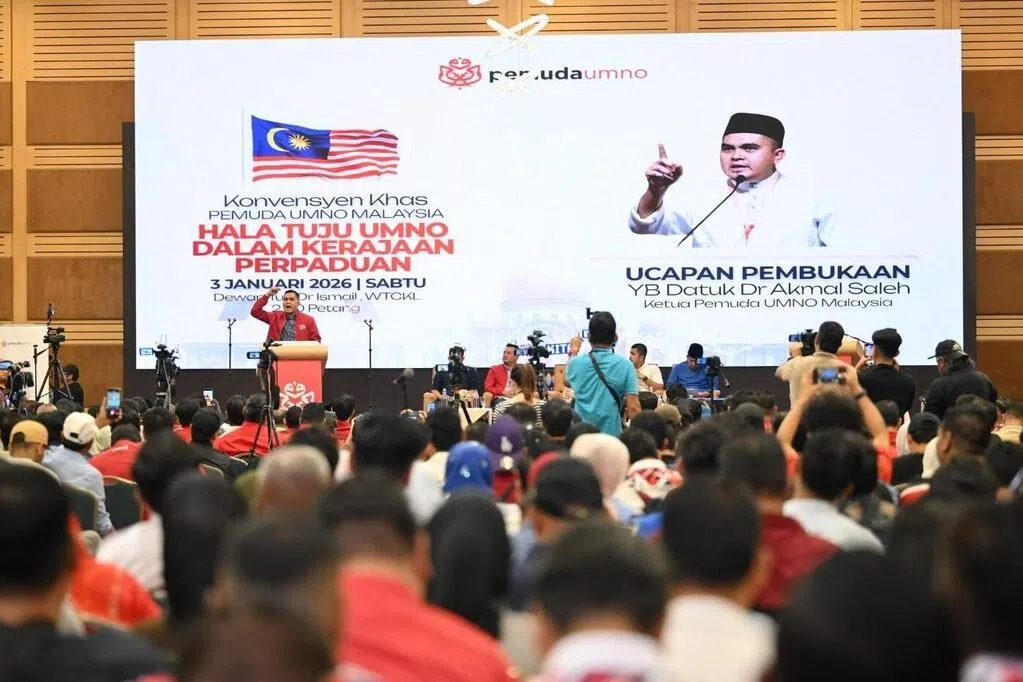 阿克马主张退出政府 消息人士：扎希毫不知情