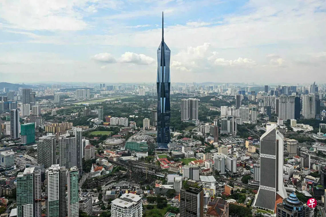 马来西亚雇员公积金局宣布2024年派息率为6.3% | 联合早报