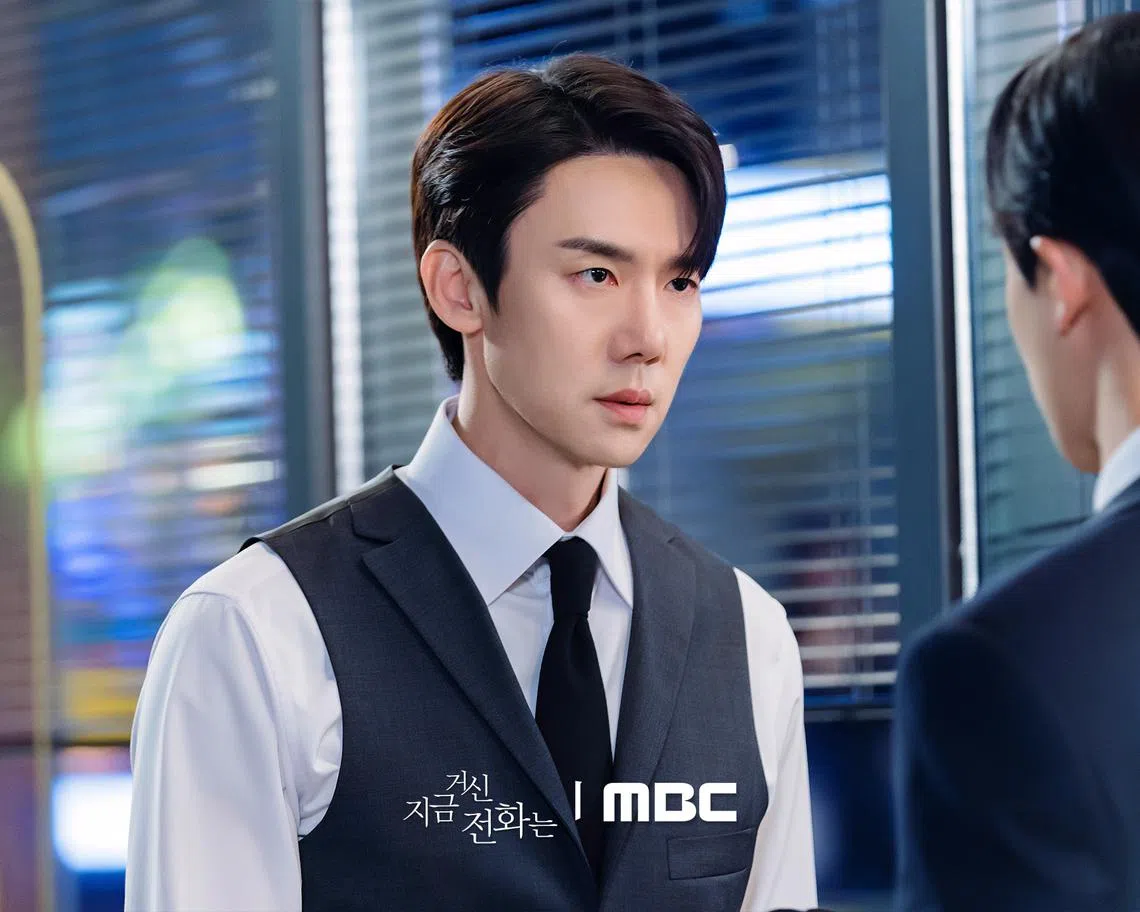 柳演锡爆逃税640万“创纪录”经纪公司紧急回应| 联合早报