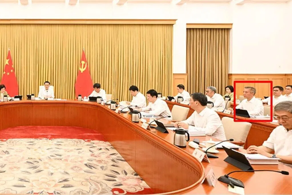 重庆公安局长悬空 中国公安部长助理谭权出席重庆市委会议