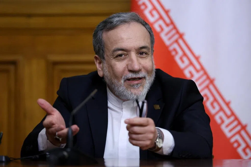 伊朗仍准备在相互尊重的基础上与美国谈判