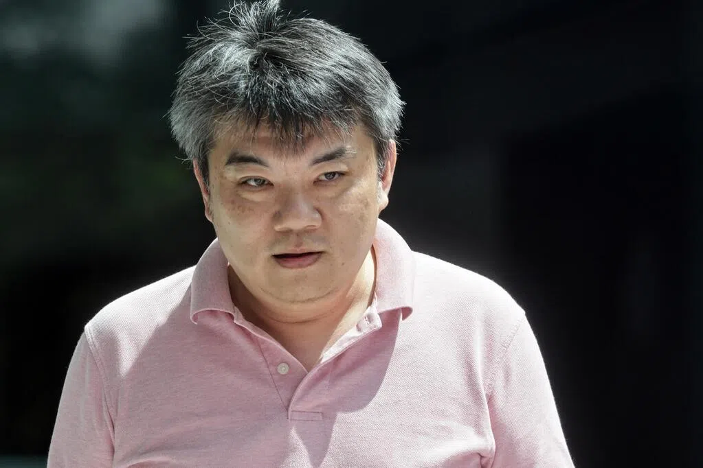 助犯罪团伙骗逾77万元消费税回扣 男子伪造发票判监